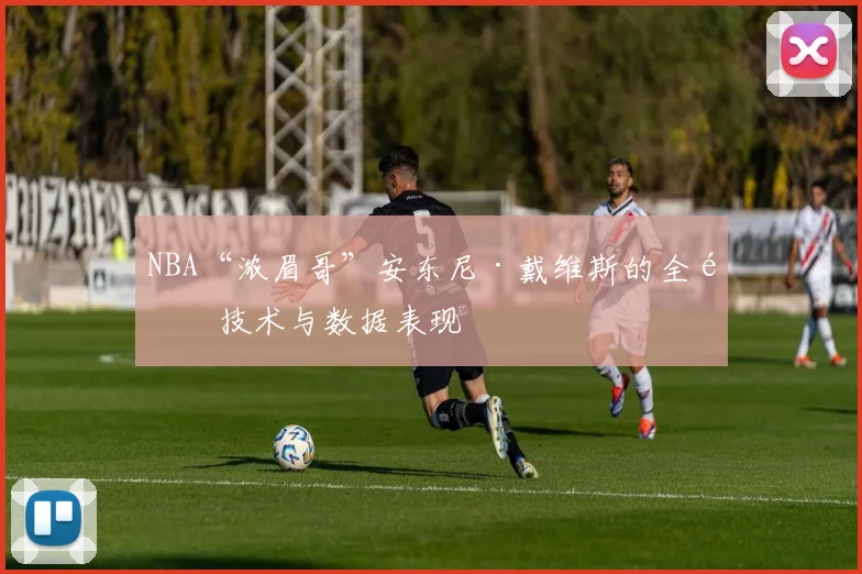 NBA“浓眉哥”安东尼·戴维斯的全面技术与数据表现